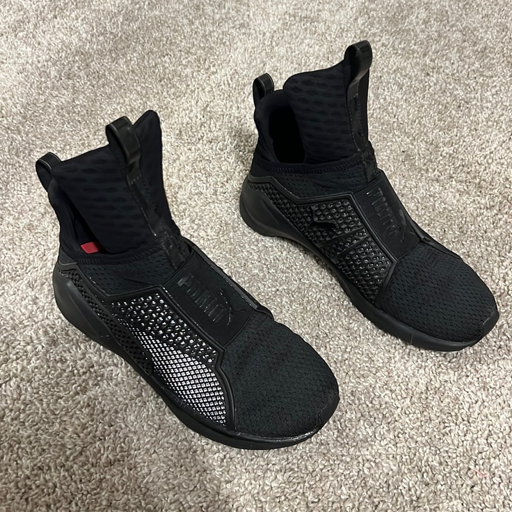 Puma Rihanna X Fenty Trainer